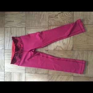 Lululemon Leggings